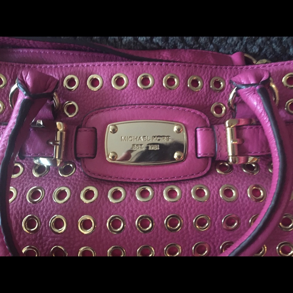 Michael Kors RARE